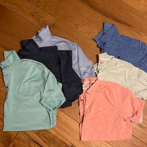 Men’s Polos-6